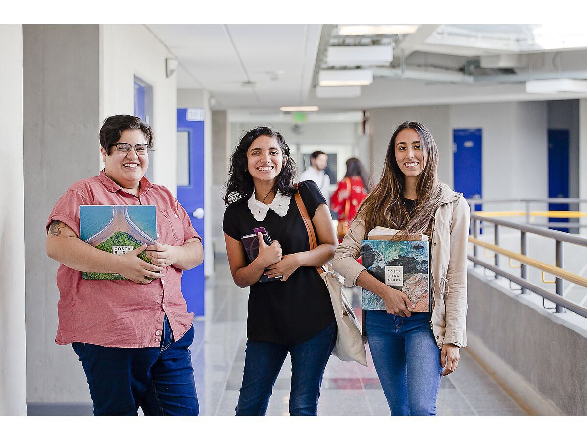 Costa Rica promotes the development of specialized talent for high-demand, high-value industries through PROCOMER