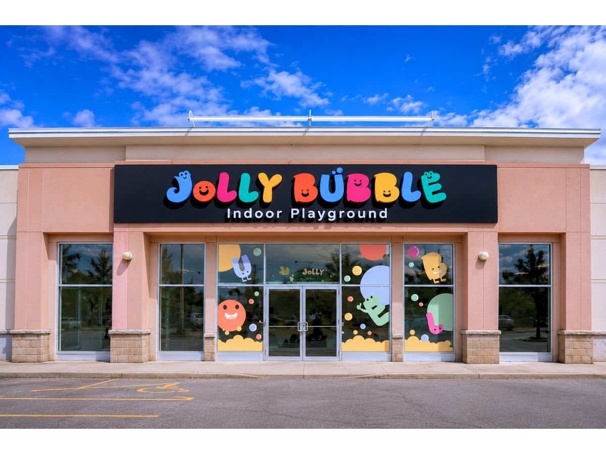 Jolly Bubble Expands to Ottawa with Grand Opening of Barrhaven Location