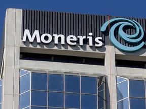 Moneris