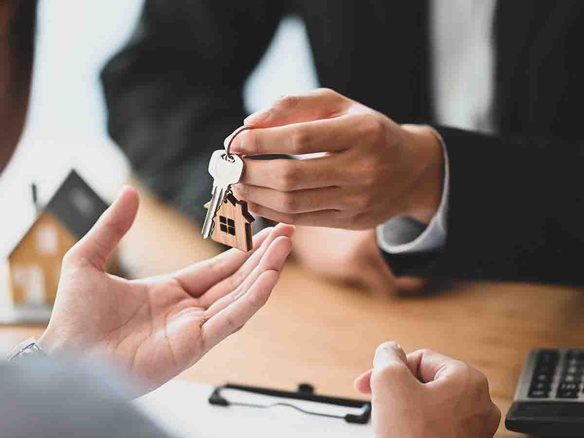 Mortgage rates