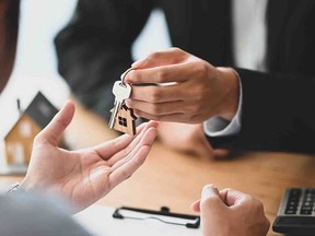 Mortgage rates