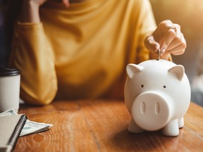 Safety and access matter more than chasing yield for short-term investing.