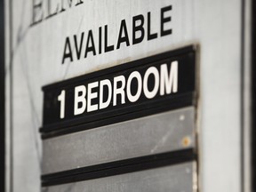 Rents in Canada are so high that minimum-wage workers have to allocate much of their monthly income to cover the cost of a one-bedroom apartment.