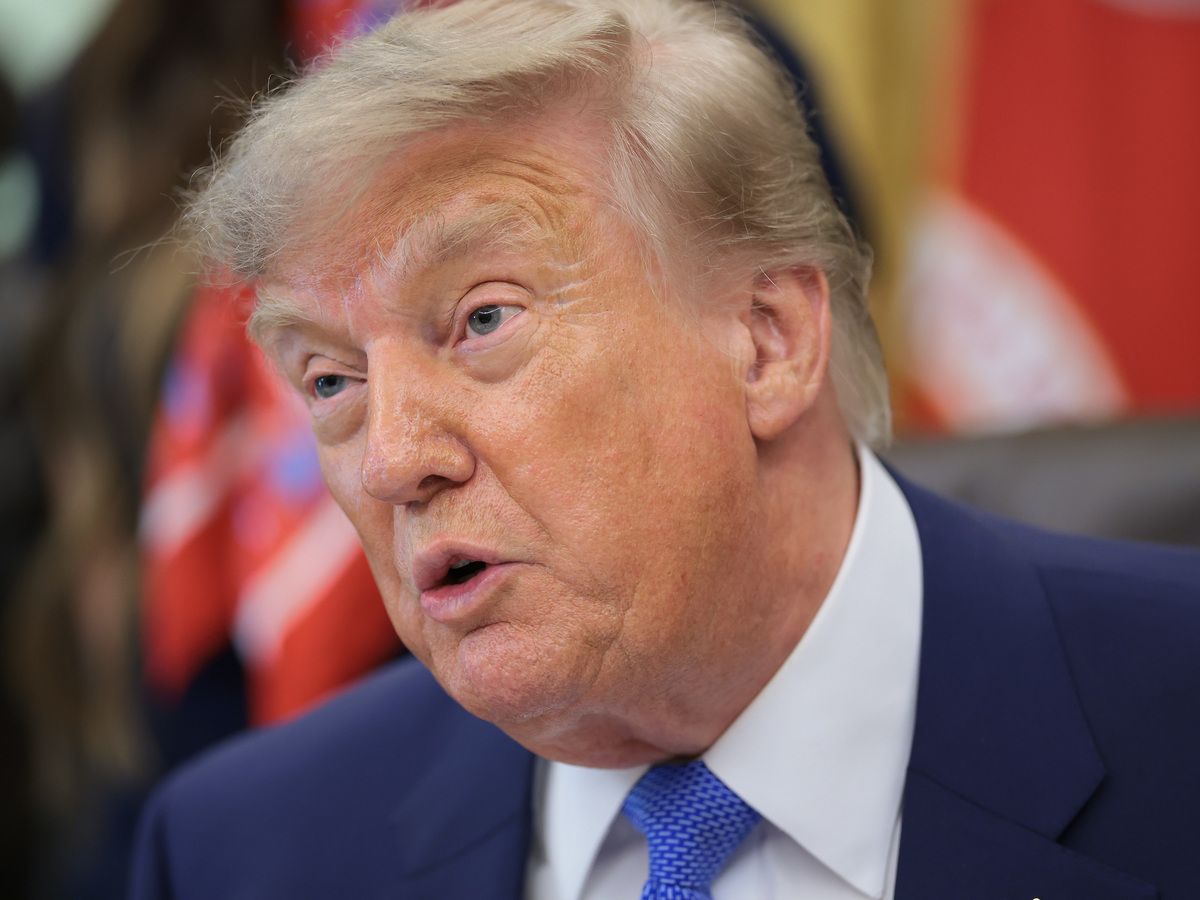 Matthew Lau: Protectionists live in economic wonderland