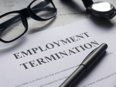 The real point of contention is not whether an employer can terminate, but how much it must pay.