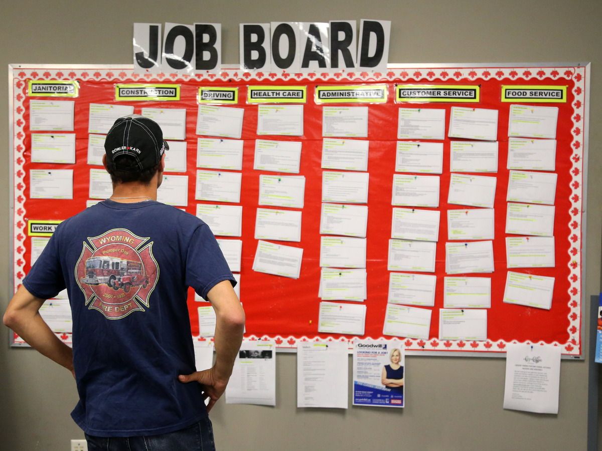 'Core driver:' Ontario jobs leader in Canada