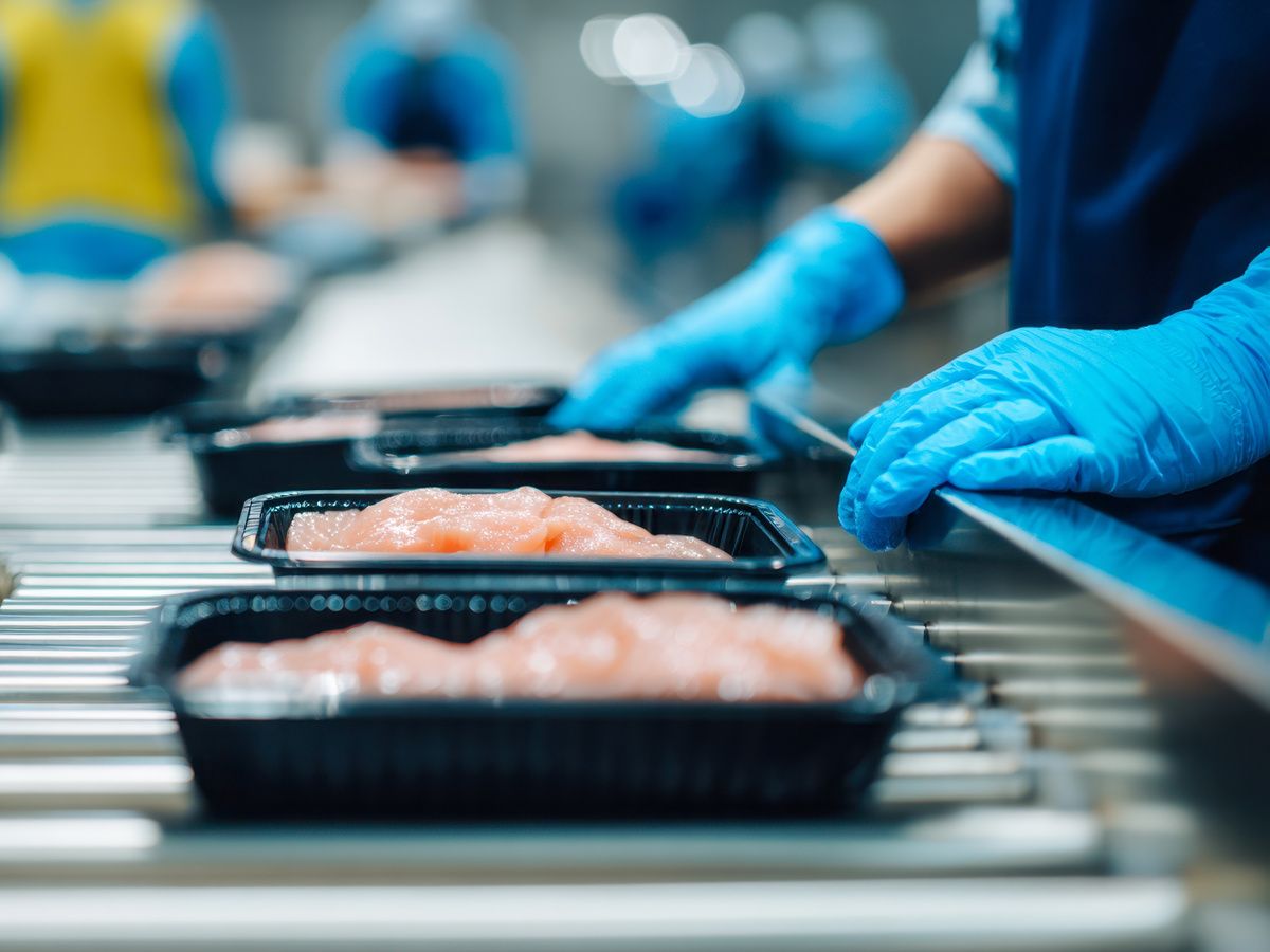 Canadian food tech companies looking abroad as funding dries up past seed stage: survey