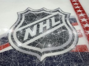 Each of the NHL team funds would track a benchmark index based on 55 statistical measures.