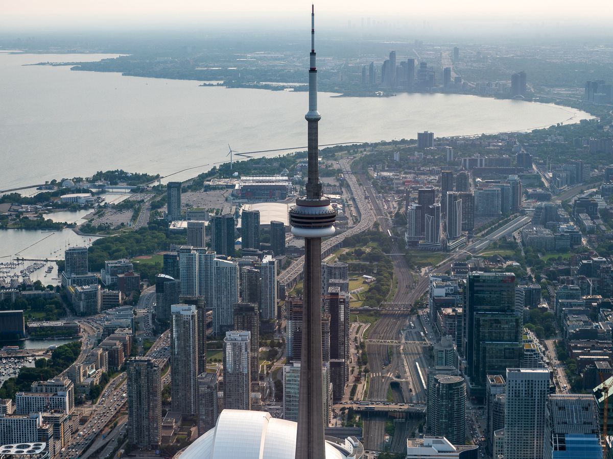 Toronto ranked third — the same as last year — with peers such as San Francisco Bay Area, Seattle, New York Metro, Austin and Washington, D.C. also staying in the top six.