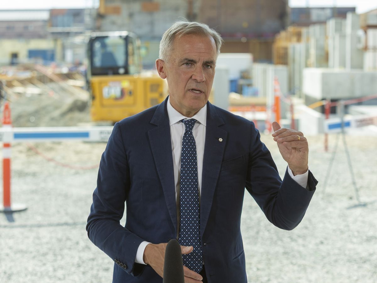 Opinion: Canada’s new green taxonomy distorts capital markets