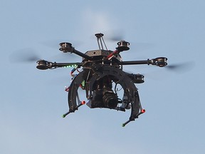 Canadian companies are hoping Ottawa’s new drone marketplace will lower the barriers to getting high-volume defence contracts.