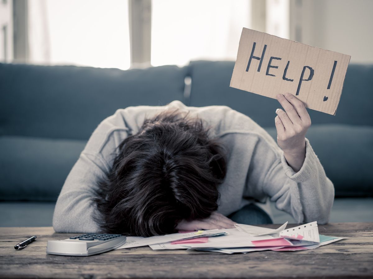 It may feel as though willpower is the issue, but debt payments and everyday spending are often using up a paycheque before you get the chance to set savings aside, writes Mary Castillo.