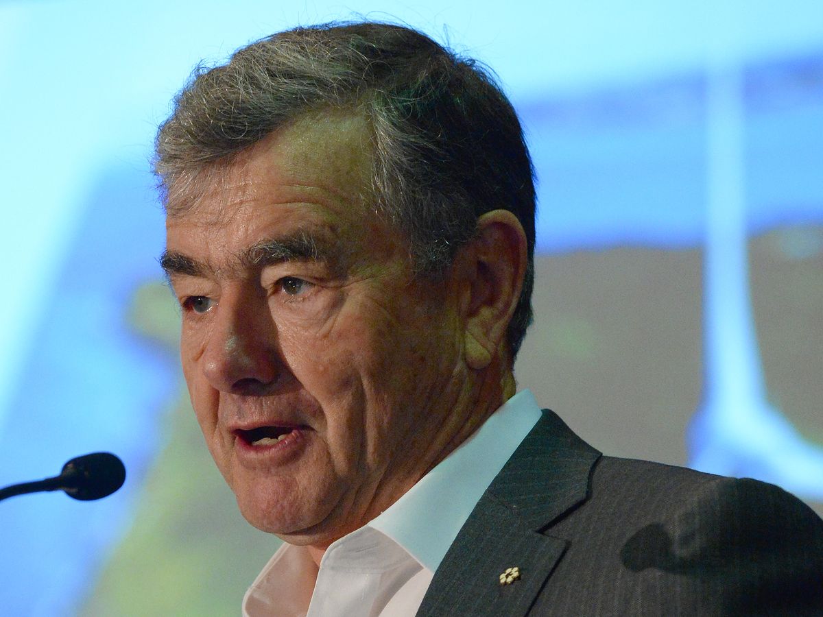 John Risley is one of Atlantic Canada’s most prominent business figures, known for building companies across seafood, energy and telecommunications.