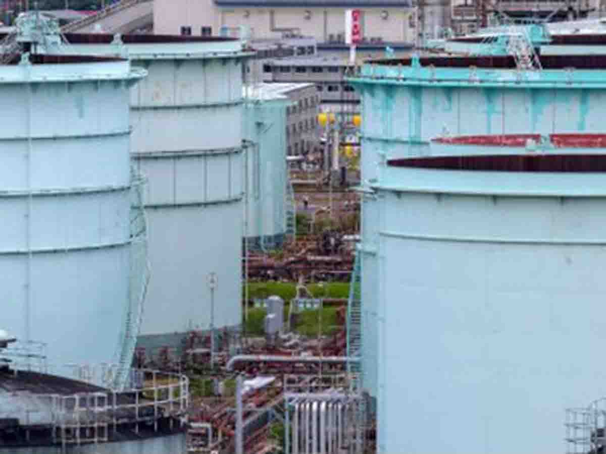 Oil supply shortfall worsens despite hit to demand from Iran war, says IEA