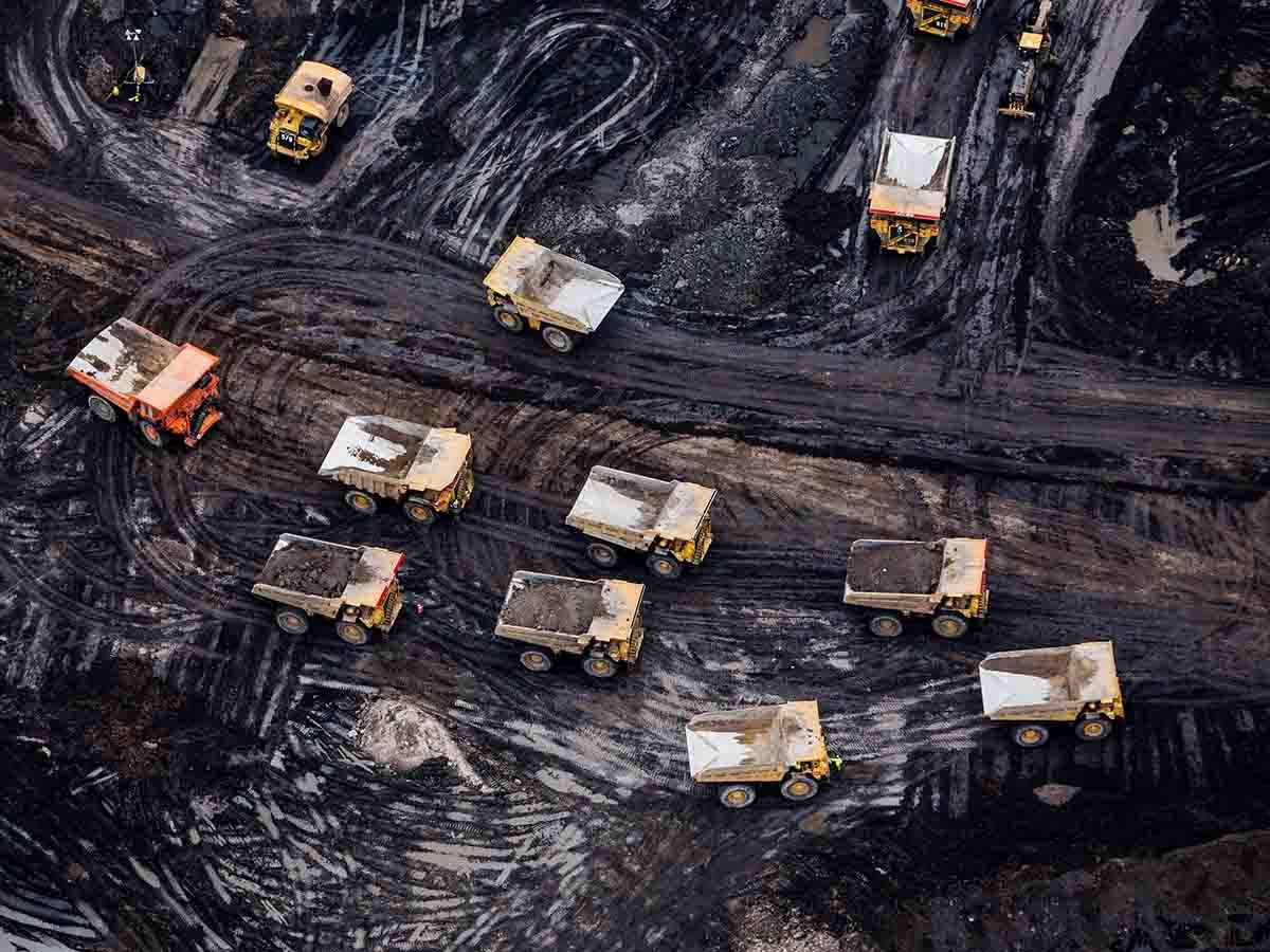 Oilsands
