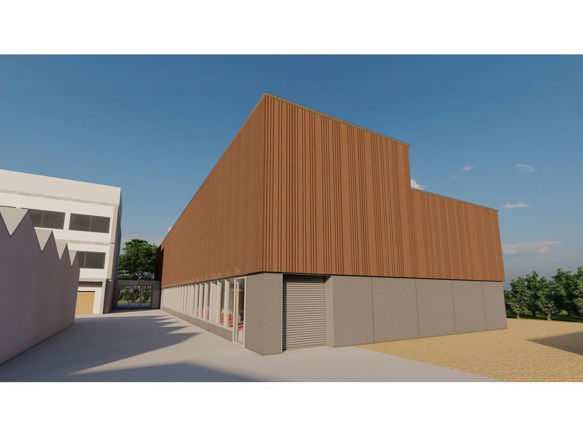 BASF Agricultural Solutions invests in new Climate Center at its headquarters to strengthen research capabilities