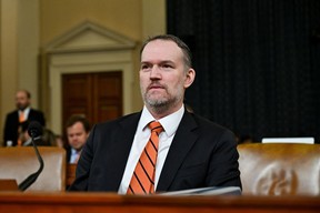 USTR Greer Testifies Before House Ways And Means Committee