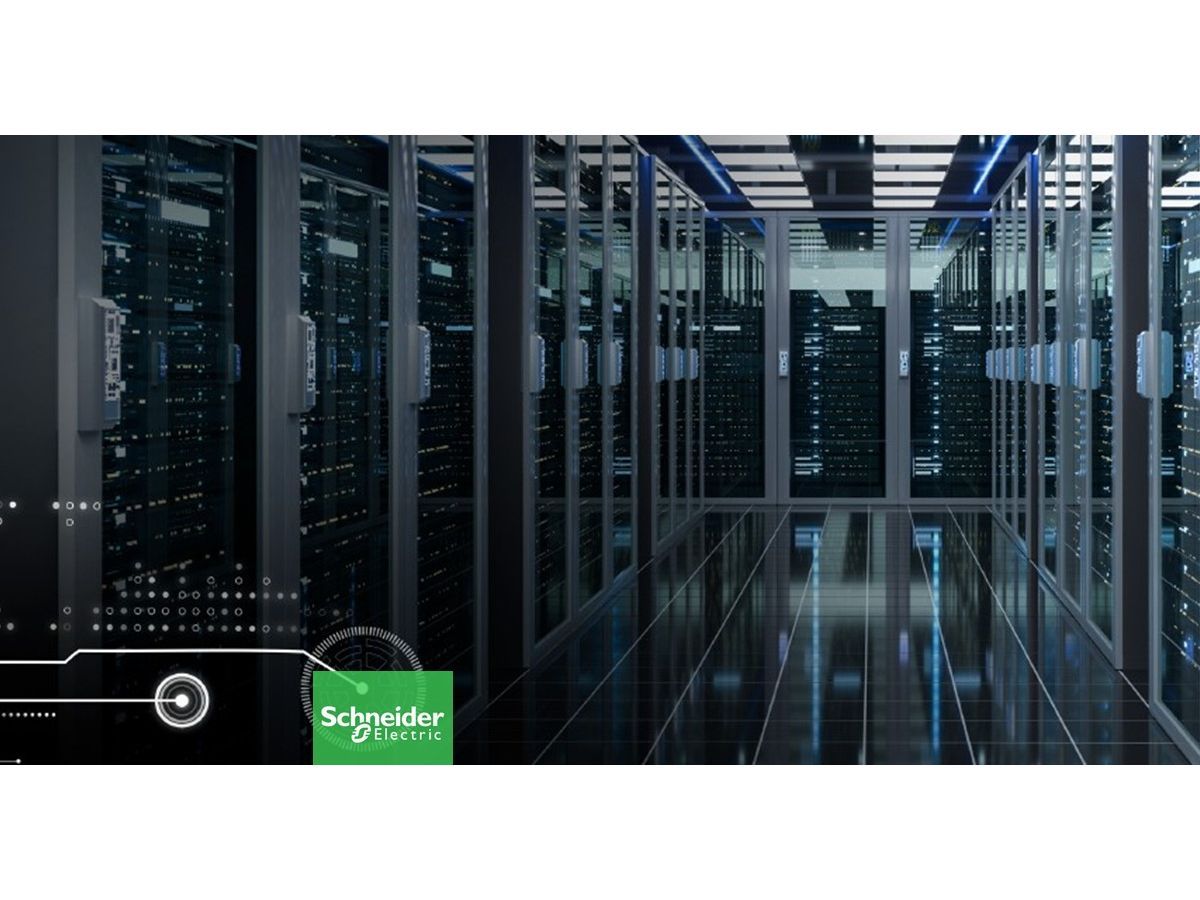 Schneider Electric releases pioneering study assessing arc flash risk in 800 VDC data centers aligning with world's leading hyperscalers