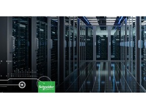 Schneider Electric releases pioneering study assessing arc flash risk in 800 VDC data centers aligning with world's leading hyperscalers