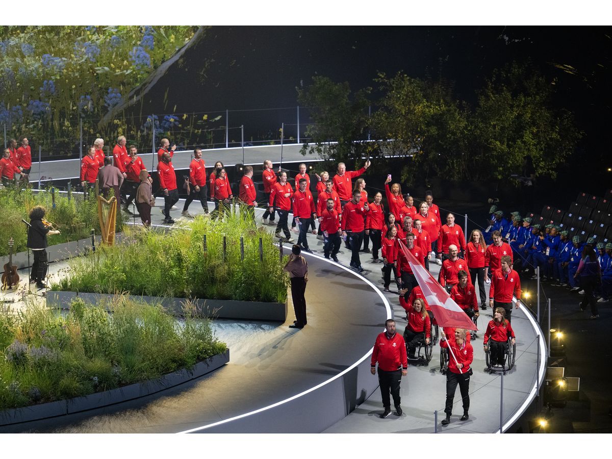 Team Canada Wins 62 Medals at the 2026 Commonwealth Games