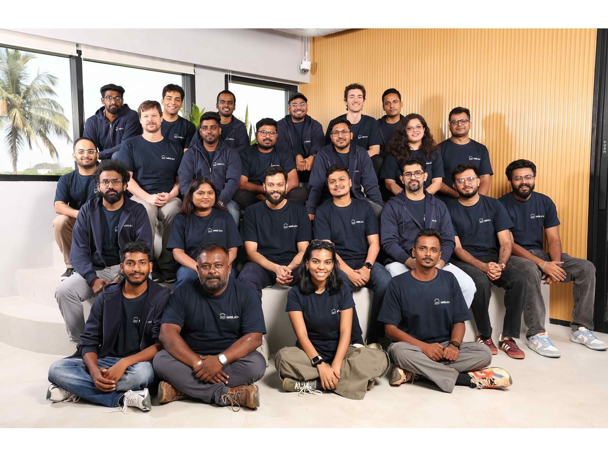 MITTI LABS RAISES $9.5 MILLION TO BUILD WATER RESILIENCE IN ASIA'S RICE FIELDS