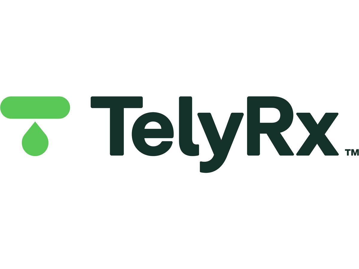 TelyRx Launches New Brand and Digital Experience Inspired by Patient Feedback