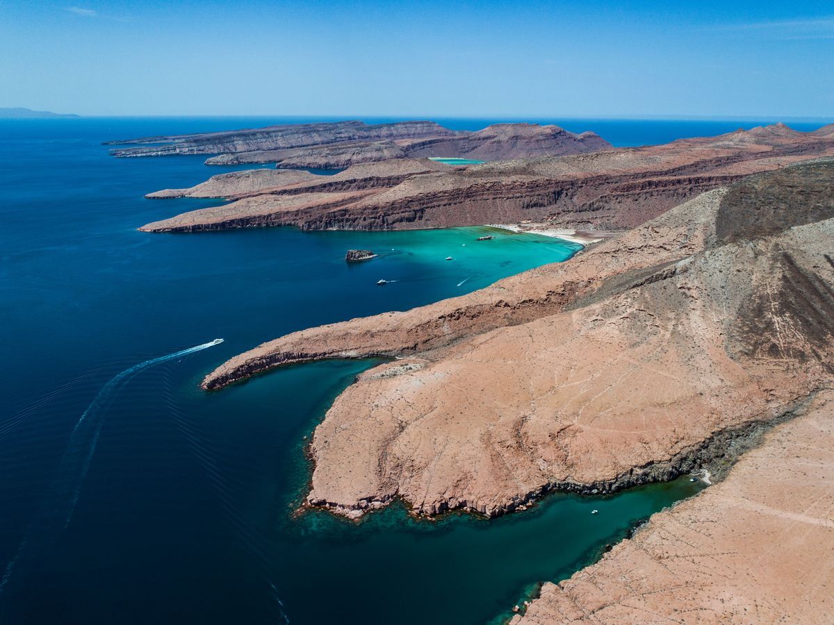 La Paz Moves at a Different Pace — Adventure Beyond the Shore