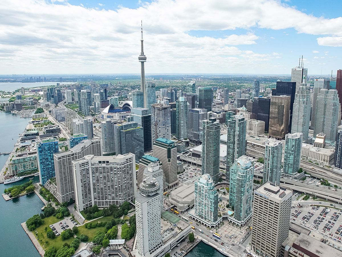 Toronto