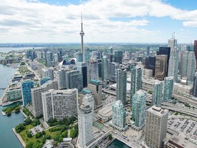 Toronto