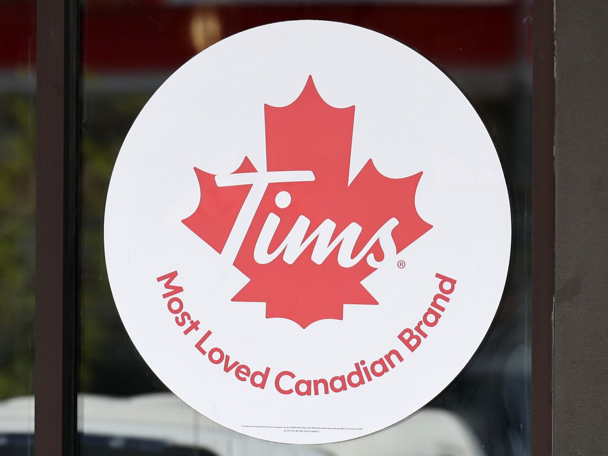 Canadian Tire and Tim Hortons link loyalty programs in new partnership
