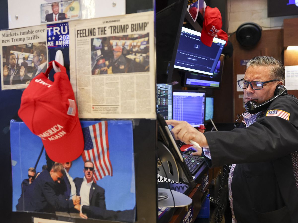 The wall of political and economic risks is growing for investors