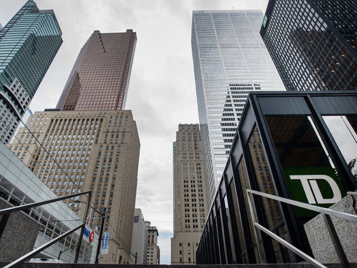 Canada’s biggest banks are now required to have Common Equity Tier 1 capital of at least 11 per cent of risk-weighted assets.