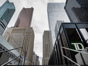 Canada’s biggest banks are now required to have Common Equity Tier 1 capital of at least 11 per cent of risk-weighted assets.