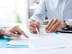 There is nothing wrong with a proper workplace investigation.