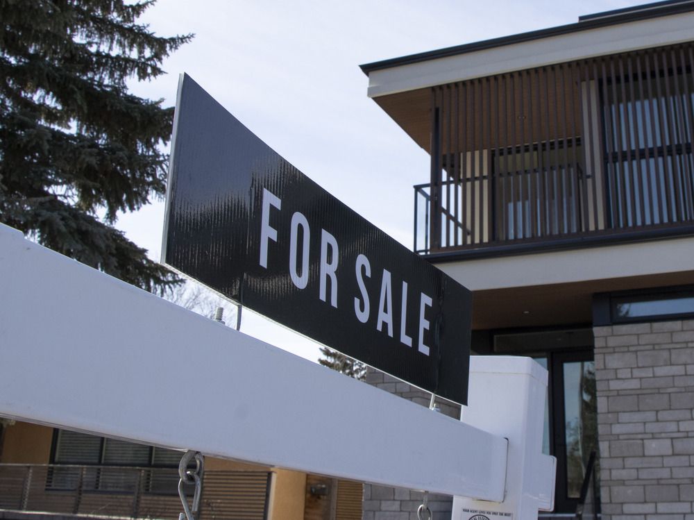 Stock, for sale, residential real estate, sold sign, for sale sign