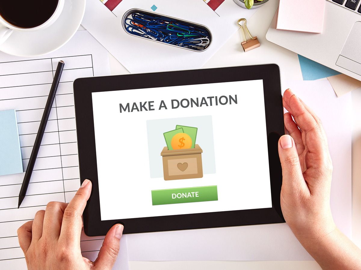 Private generosity makes society both better, and better off, in ways government spending cannot.
