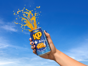 KD soda