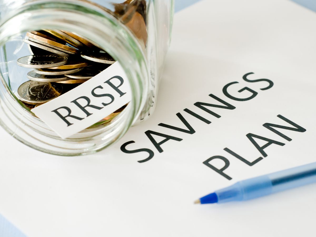 Should Glen, 45, with little savings and $100,000 remaining on his mortgage, borrow to invest in an RRSP?