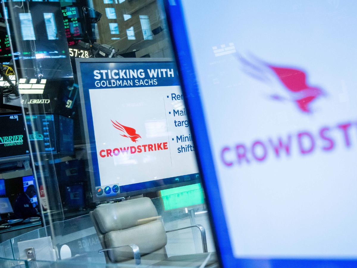 Cybersecurity stocks are so hot investors question their staying power