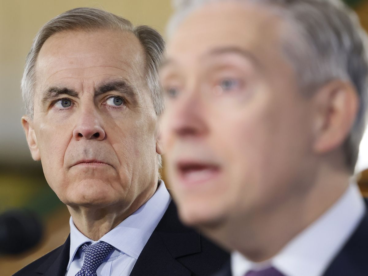 Budget watchdog doubts Carney’s timeline for operational balance