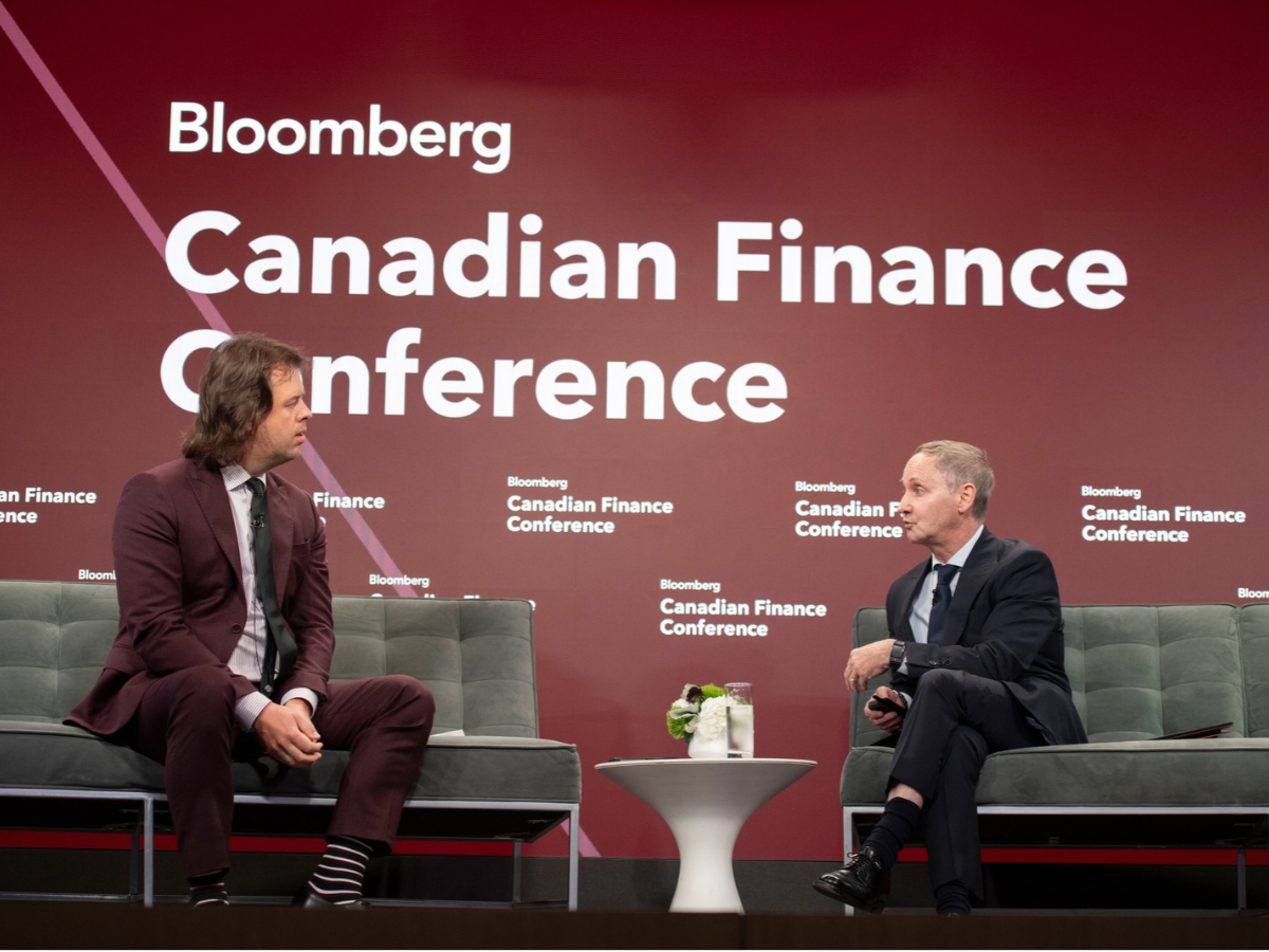 Canada on the cusp of investment surge, NBF’s Marion says