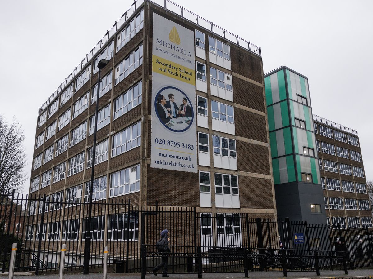 Opinion: England’s Michaela model offers education lessons for Canada