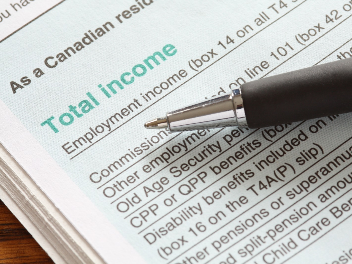 A one-time capital gain can trigger alternative minimum tax even for average Canadians