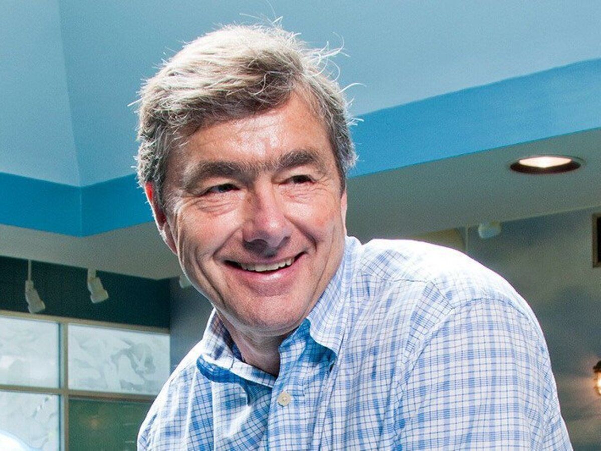 John Risley.