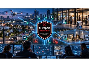 'AI Report' Cybersecurity Asset Management System Launches (www.aireport.website)