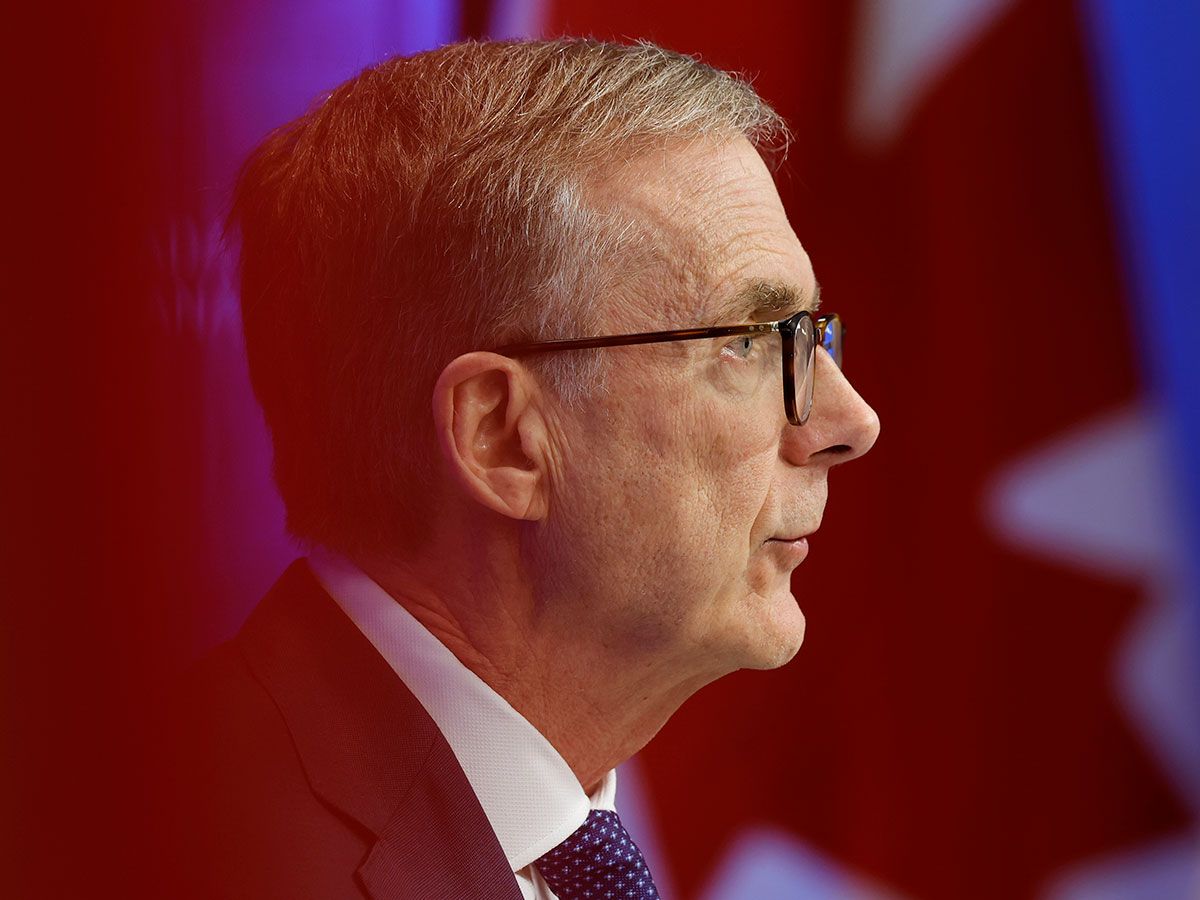 Bank of Canada holds key interest rate at 2.25% amid escalating U.S. trade tensions