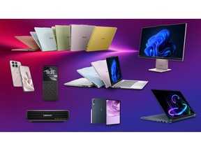 Lenovo Innovation World at IFA 2026