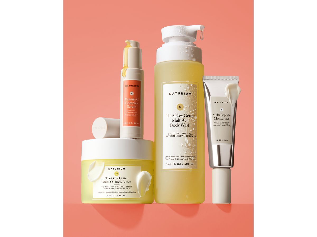 Beginning September 9, the skincare and body care brand brings its bestselling face and body formulas to more consumers across Mexico and Canada.