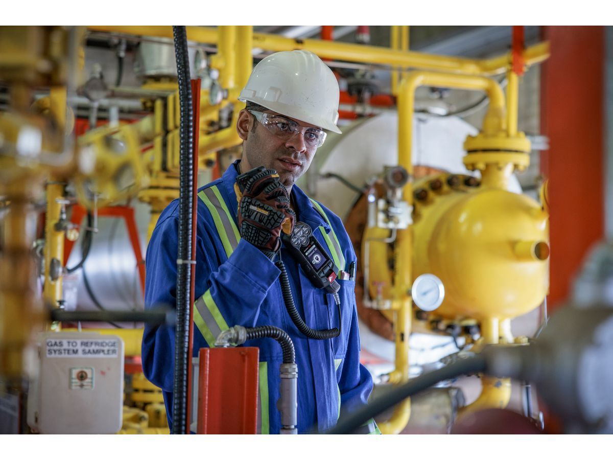 Blackline Safety's new G8 connected safety wearable is being adopted by organizations worldwide to increase visibility into worker wellbeing and save lives.