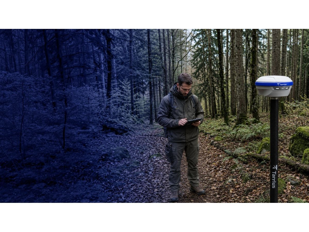 Quectel announces launch of Tarrius to deliver next-generation precision positioning solutions for demanding field applications
